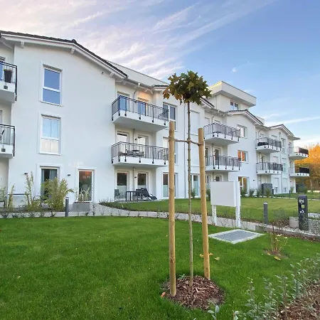 App 33 - Riedensee, Riviera Apartmán *