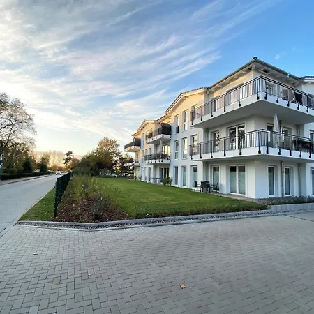 Apartmán App 33 - Riedensee, Riviera